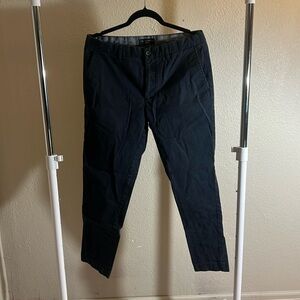 Banana Republic Mason Fit Chinos Size 33x30